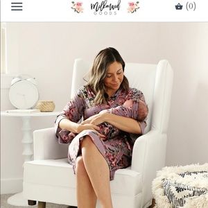 Milkmaid Goods 3 piece Mommy & Me bundle